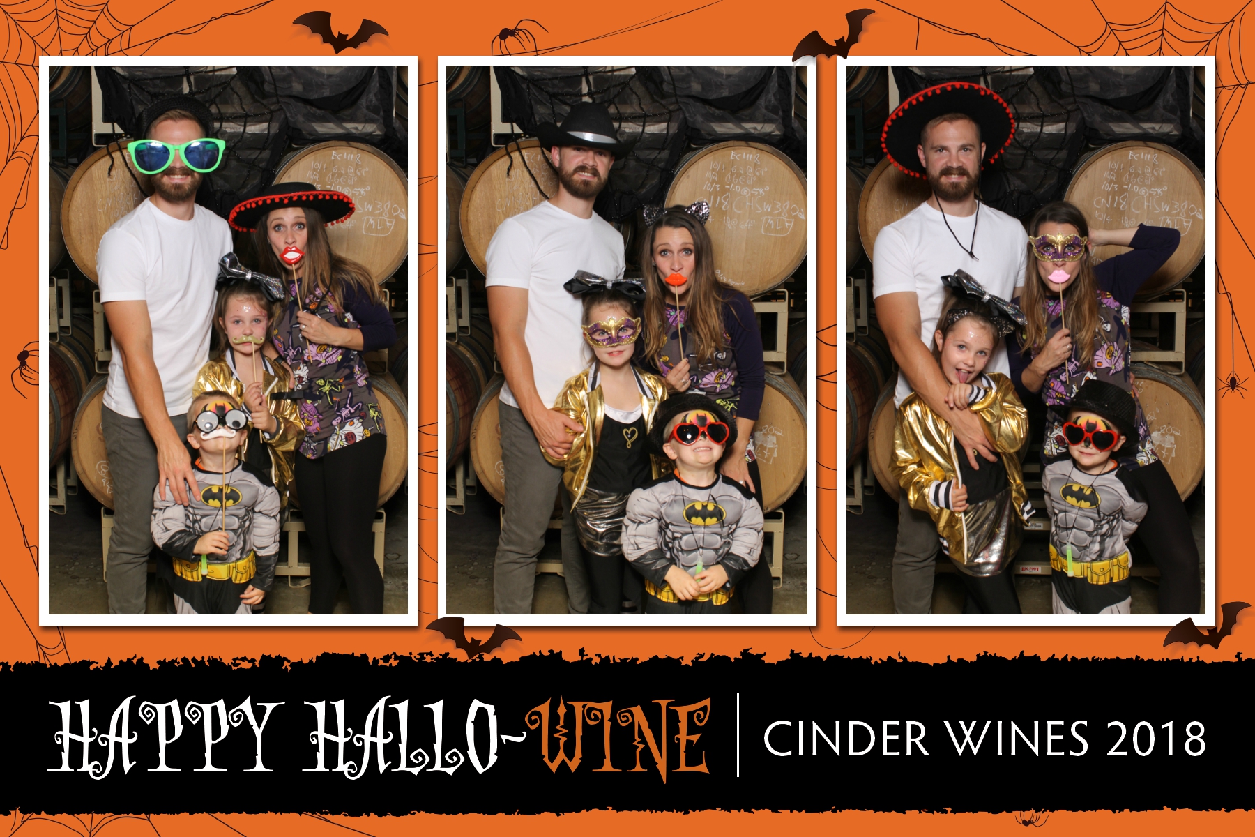 Cinder Hallowine 2018 | View more photos from the event at gallery.niknoxphotobox.com/u/NiKnox-Photo-Box/Cinder-Hallowine-2018